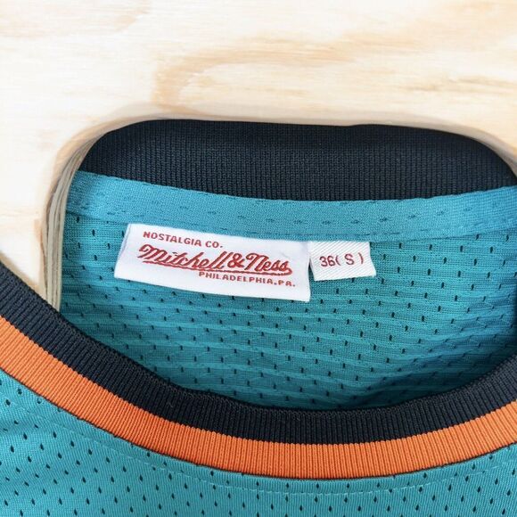 Mitchell Ness Stitched Michael Jordan 1996 All‎ Star Game Jersey Size 36 (Small) - Picture 6 of 9